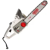 IKRA Elektro Kettensäge KSE 2540 Pro | Schnittlänge 40cm | 2500 Watt | Germany