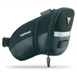 Topeak Aero Wedge Pack medium schwarz