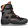 Lowa Lino GTX Herren Grau/Orange 37