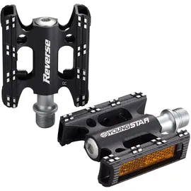 Reverse Components Youngstar Schwarz