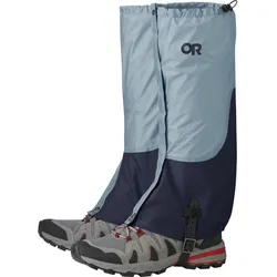 Gamaschen Damen Helium Gaiters arctic-naval blue S