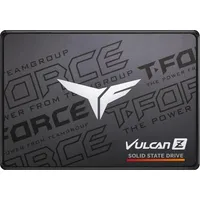 Team Group SSD 256GB 520/ 450 Vulcan Z SA3 TEM (256 GB, 2.5"), SSD