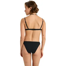 Roxy Bikini-Hose Damen Schwarz M