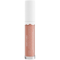 wet n wild Cloud Pout Marshmallow Lip Mousse Lippenstifte 3 ml FLUFFERNUTTER