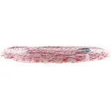 Blue Ice Mission Light Bandschlinge 120 cm Rot