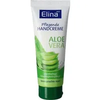 Elina med Handcreme 75ml