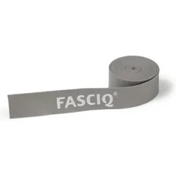 FASCIQ Flossband 2m x 2,5cm - 1mm stark 2 M