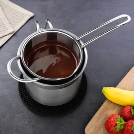 Gräwe Pro-Line Stieltopf 12 cm rund