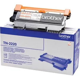 Brother TN-2220 schwarz