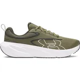 Under Armour Surge 5 Herren Grün/Weiß 41