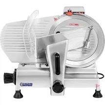Royal Catering RCAM 300PRO Silber