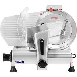 Royal Catering RCAM 300PRO Silber