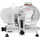 Royal Catering RCAM 300PRO Silber