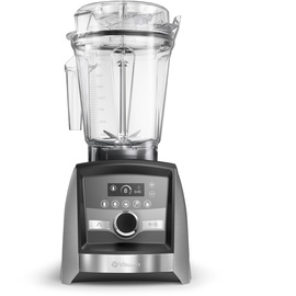 Vitamix Ascent A3500i Standmixer Edelstahl