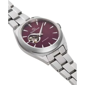 Orient Star Contemporary Edelstahl 30 mm RE-ND0102R00B