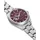 Orient Star Contemporary Edelstahl 30 mm RE-ND0102R00B