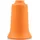 BellaBambi original solo Regular, Schröpfsauger, Faszien Cup, Beauty, Orange