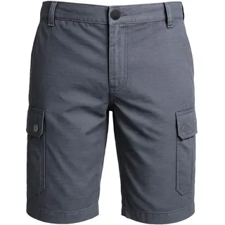 Forsberg leichte Cargo Shorts / anthrazit / 54