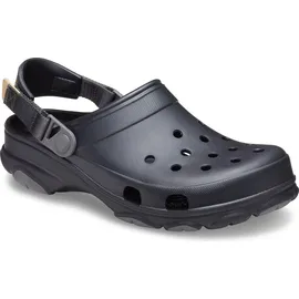 Crocs Classic All-Terrain Clog black 41-42