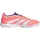 adidas Predator Pro TF Teppichrasen Herren Signal Coral/ Ftwr White/ Beam Orange 44