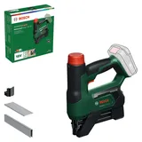 Bosch Home and Garden AdvancedTacker 18V-25