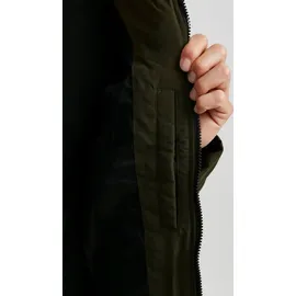 11 Project Winterjacke »Winterjacke PRBram grün