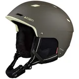 Cairn Equalizer Pure 59-61 cm Khaki/Lime