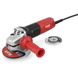 Flex Winkelschleifer 800 Watt L 8-11 125 FixTec Schnellspannmutter, 446.661