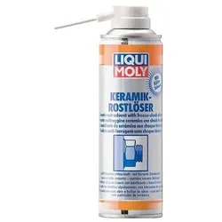 LIQUI MOLY Keramikrostlöser mit Kälteschock (300 ml) Rostlöser  1641