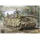 BORDER MODEL Pz.Kpfw.IV Ausf.H Early/Mid 2 in 1 1:35