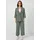 QS Culotte Regular Grün 40