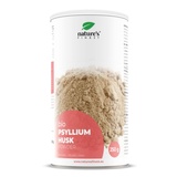 Nature's Finest Flohsamenschalen Pulver Bio 100 g