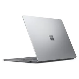 Microsoft Surface Laptop 5 13.5" Intel Core i5-1245U 16 GB RAM 256 GB SSD Platin