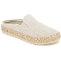 Esprit Damen Neema Sneaker, Natürlich, 40 EU - 40 EU