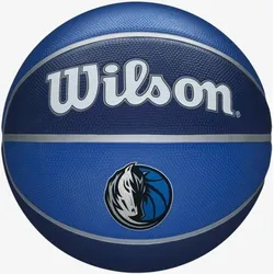 Wilson NBA Basketball Team Tribute - Dallas Mavericks S