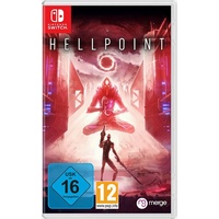 Hellpoint (USK) (Nintendo Switch)