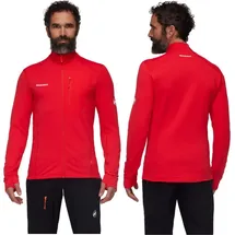 Mammut Taiss Light ML Jacket Men Herren Unterjacke