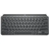 Logitech MX Keys Mini IT grafit für Unternehmen