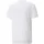 Puma teamVISION Trikot Herren white/glaciergray/black XXL