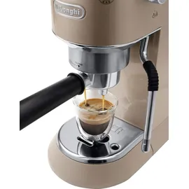 De'Longhi DeLonghi EC 885.BG Dedica Arte