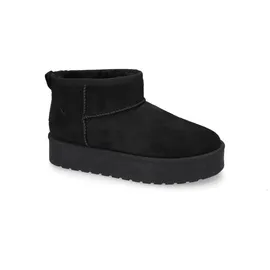 Dockers by Gerli Boots Schwarz - Schwarz - 41