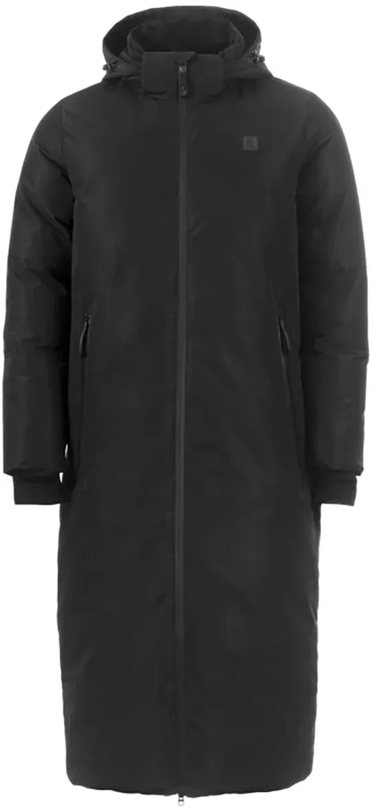 Cavallo Maxi-Mantel CAVALMAIKO black XL-XXL