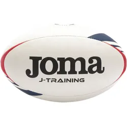 JOMA J-Training Rugbyball 206 - weiß 5