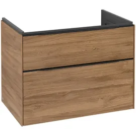 Villeroy & Boch Subway 3.0 77,2x57,6x47,8cm, m LE/Gr vo bla, Kan Oa