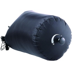 Sea To Summit Pocket Shower - One Size - Black