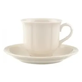 Villeroy & Boch Manoir Kaffeeuntertasse / Teeuntertasse