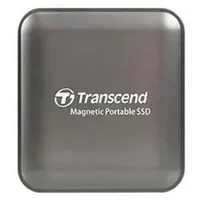 Transcend Portable SSD 1 TB USB 3.2 Iron Gray TS1TESD420C