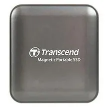 Transcend Portable SSD 1 TB USB 3.2 Iron Gray TS1TESD420C