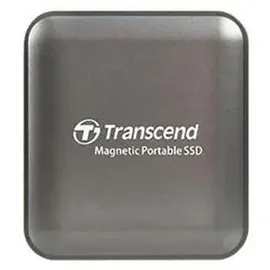 Transcend Portable SSD 1 TB USB 3.2 Iron Gray TS1TESD420C