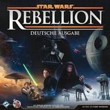 Fantasy Flight Games Star Wars Rebellion deutsche Version